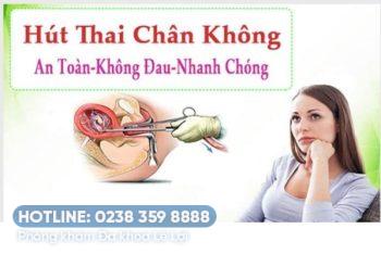 Thế nào là phương pháp hút thai an toàn?