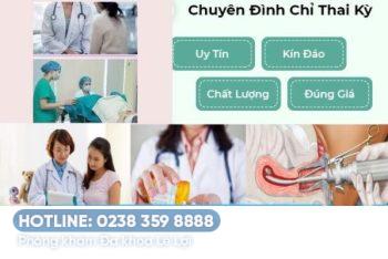 Trung tâm phá thai – chỗ phá thai chất lượng hiện nay